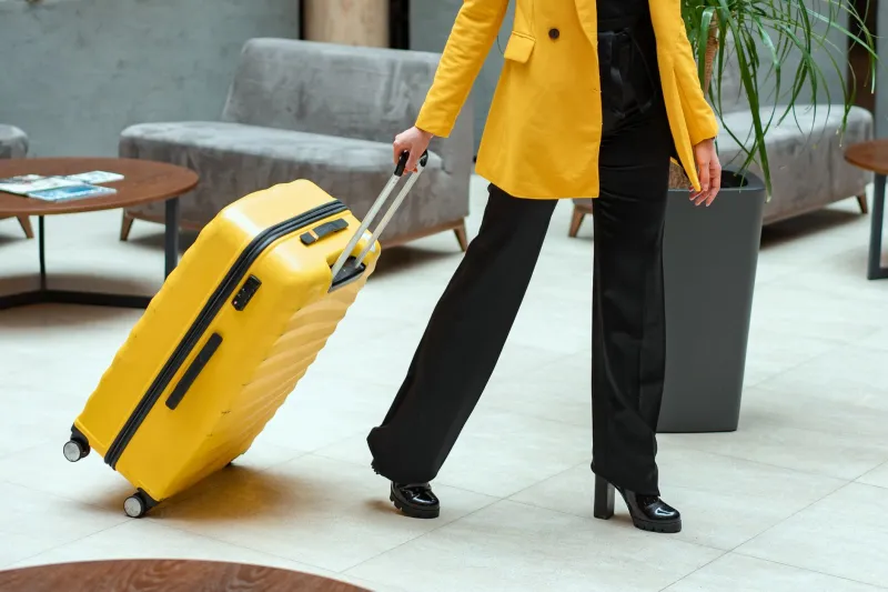 Frequent Flyer, Side Hustler: How Road Warriors Are Turning Elite Perks Into Real Money