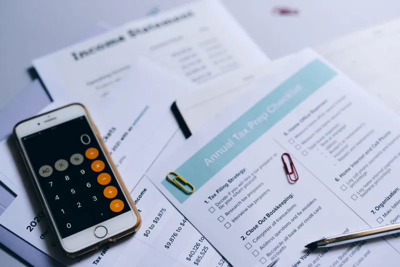 When Points Become Profit: What the IRS (and Your State) Wants to Know About Your Hotel Points Side Hustle